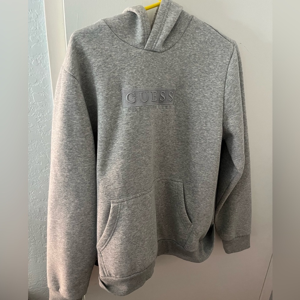 Guess hoodie